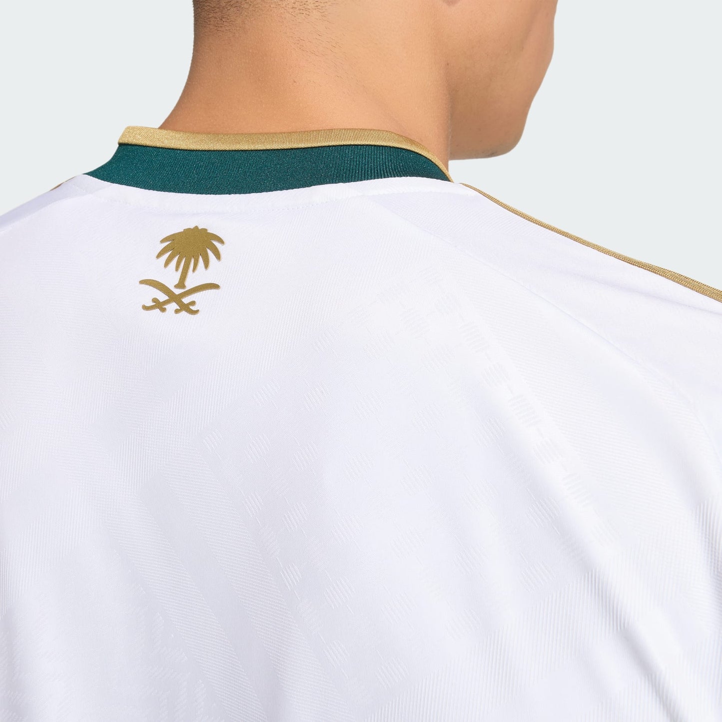 Saudi Arabia 2026 Away Jersey - UNISEX