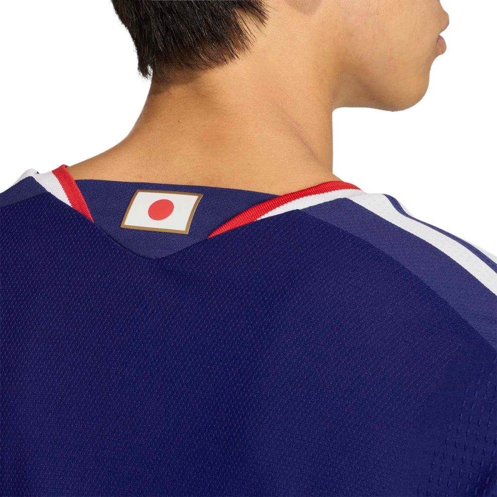 Japan 2026 Home Jersey - UNISEX