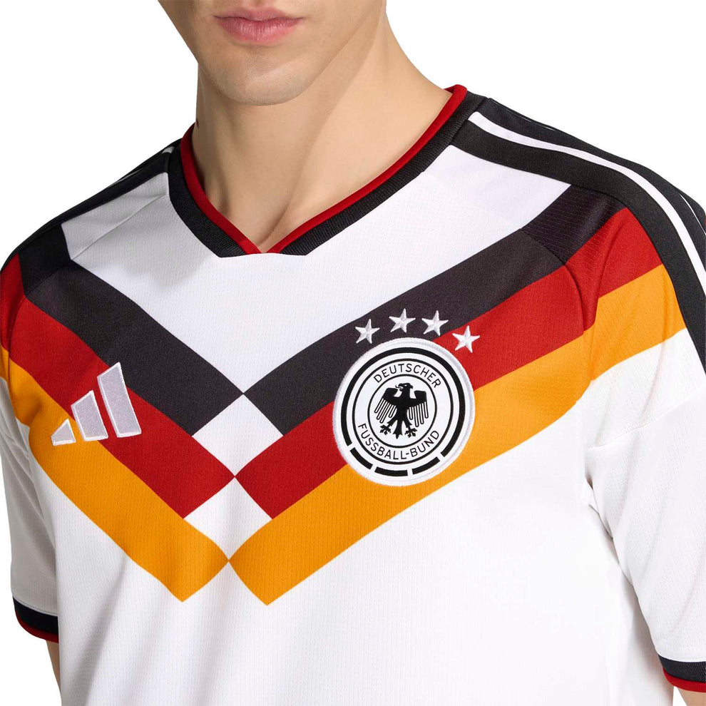 Germany 2026 Home Jersey - Youth
