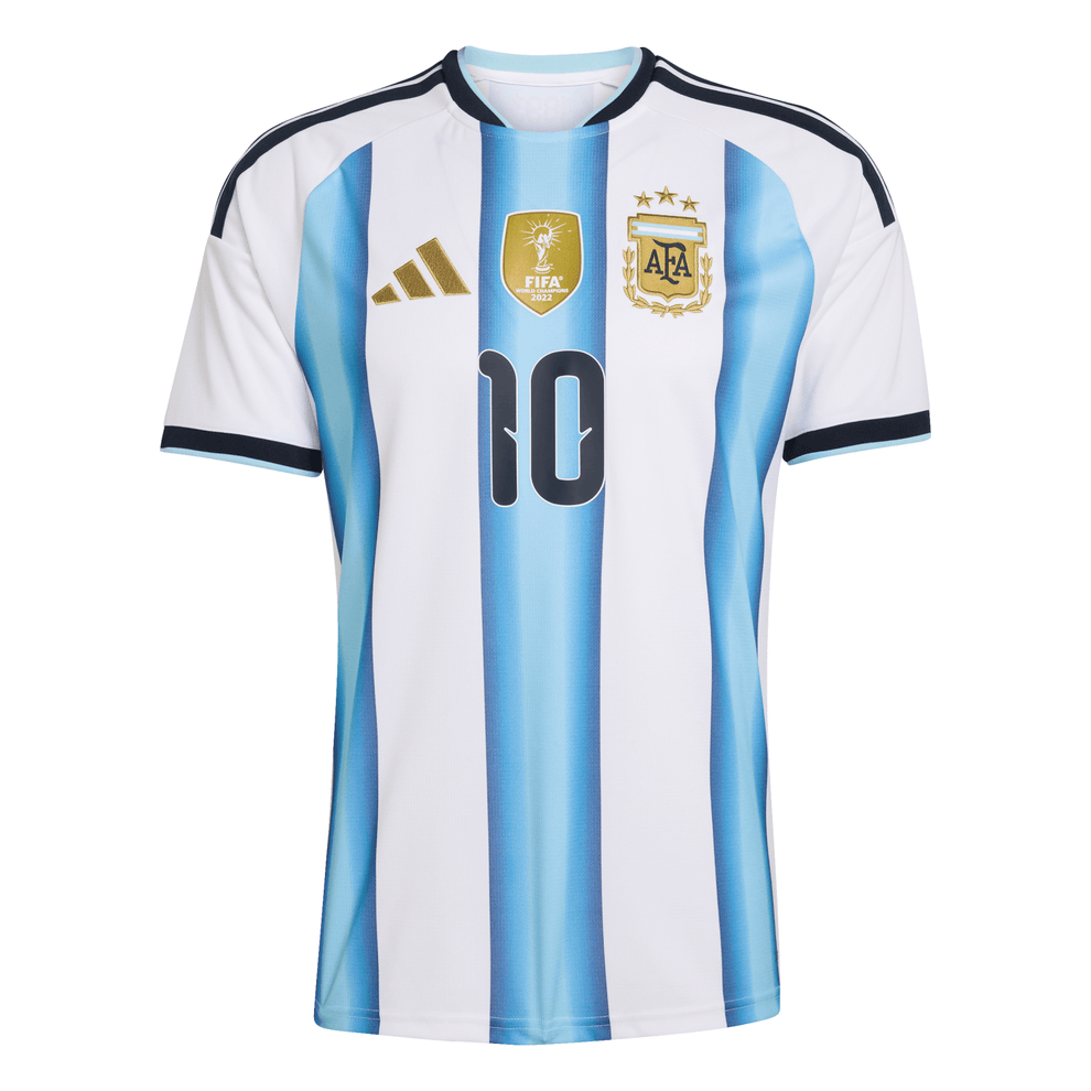 Argentina 2026 Home Messi 10 Jersey - UNISEX