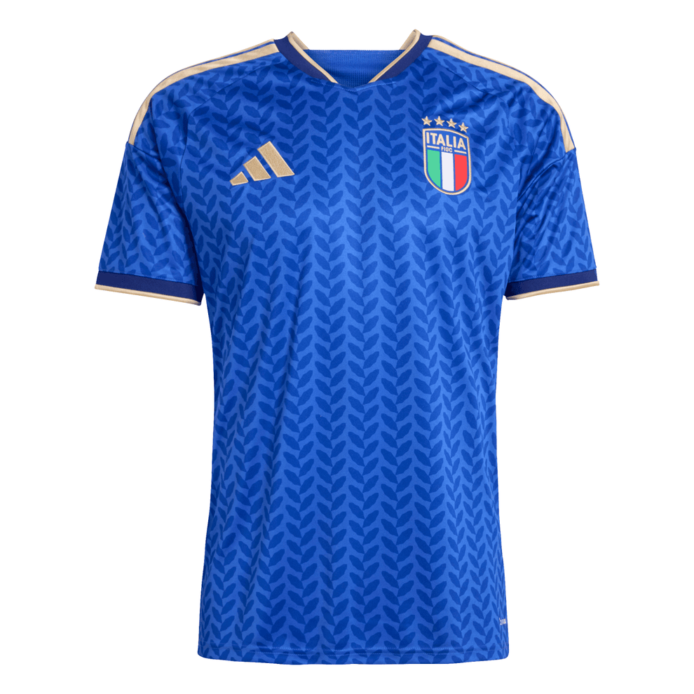 Italy 2026 Home Jersey - UNISEX