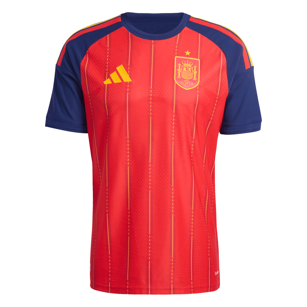 Spain 2026 Home Jersey - Youth
