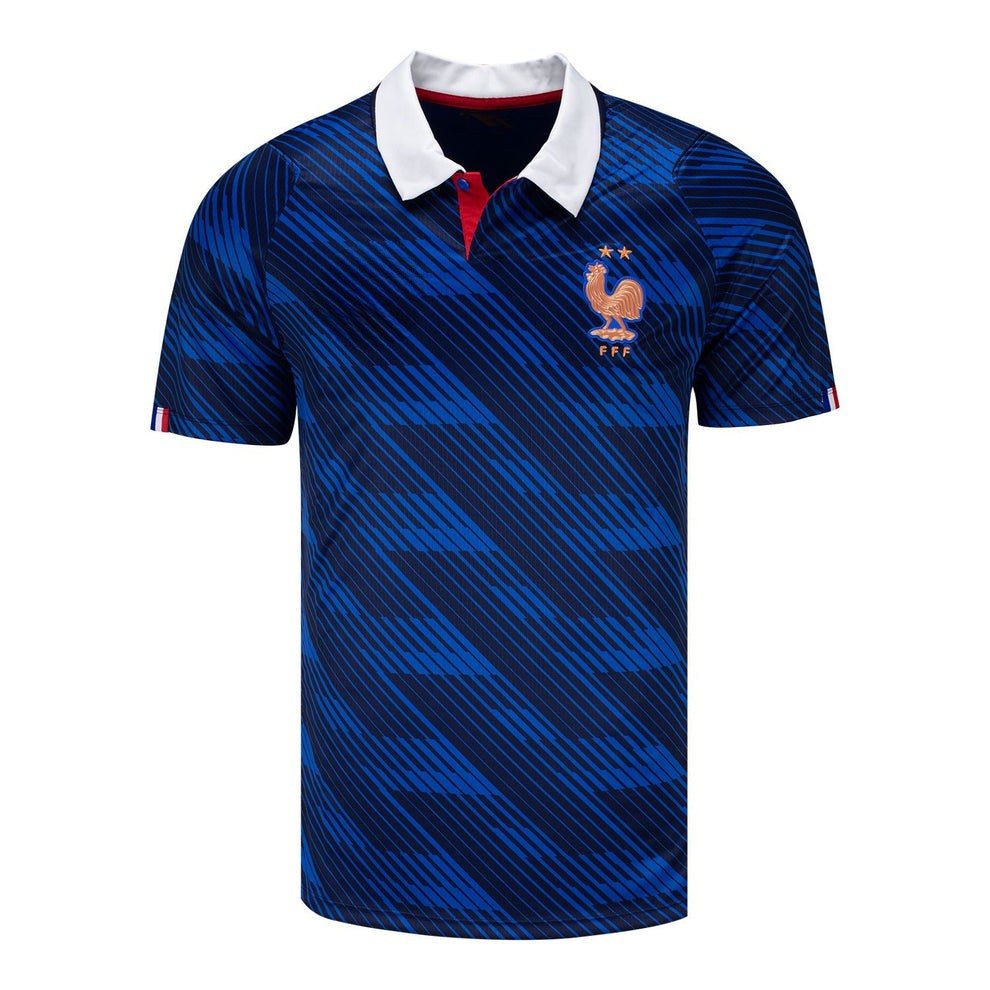 FRANCE