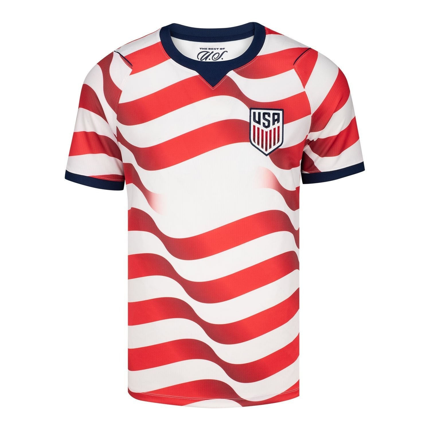 USA