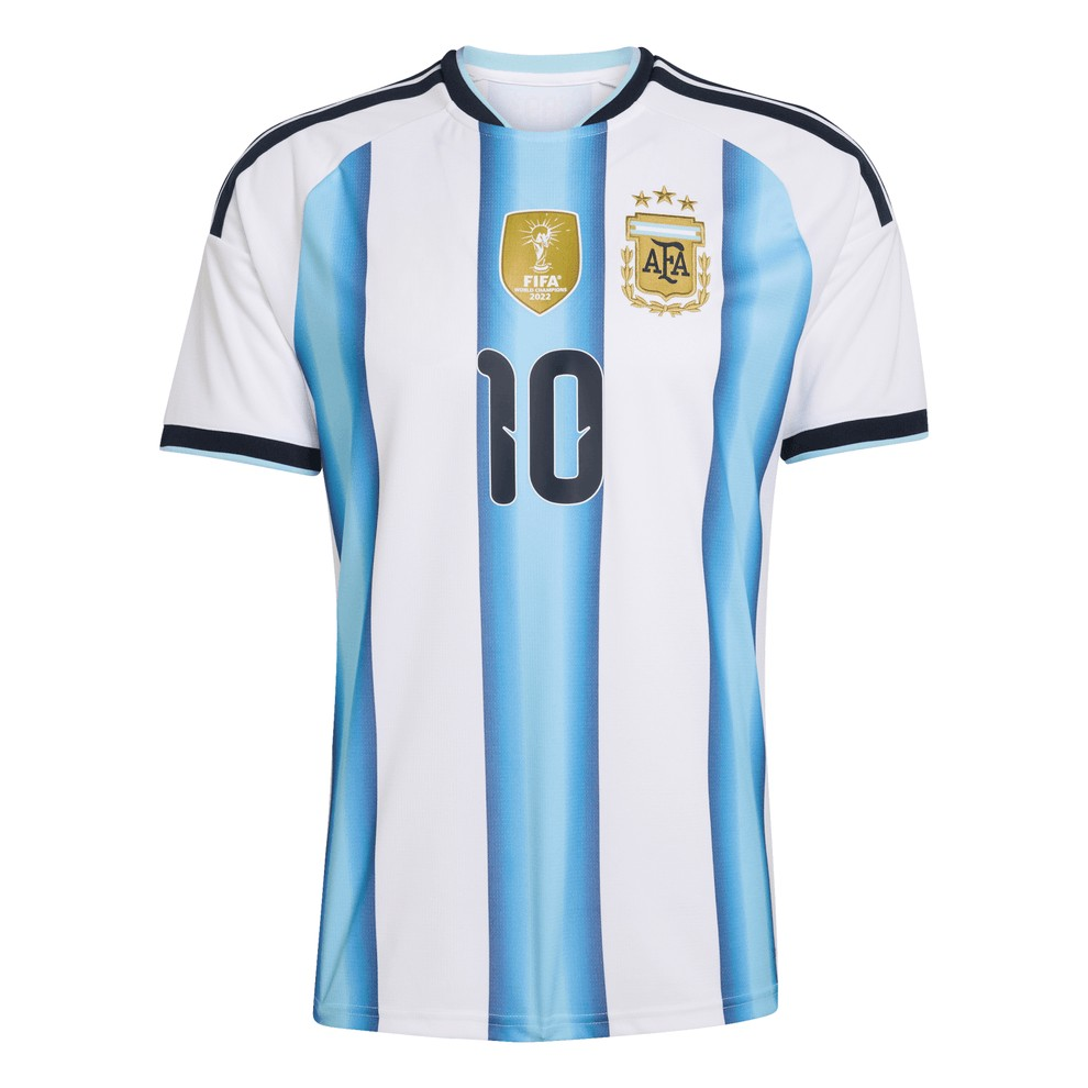 ARGENTINA