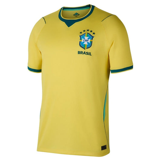 Brazil 2026 Home Jersey - UNISEX