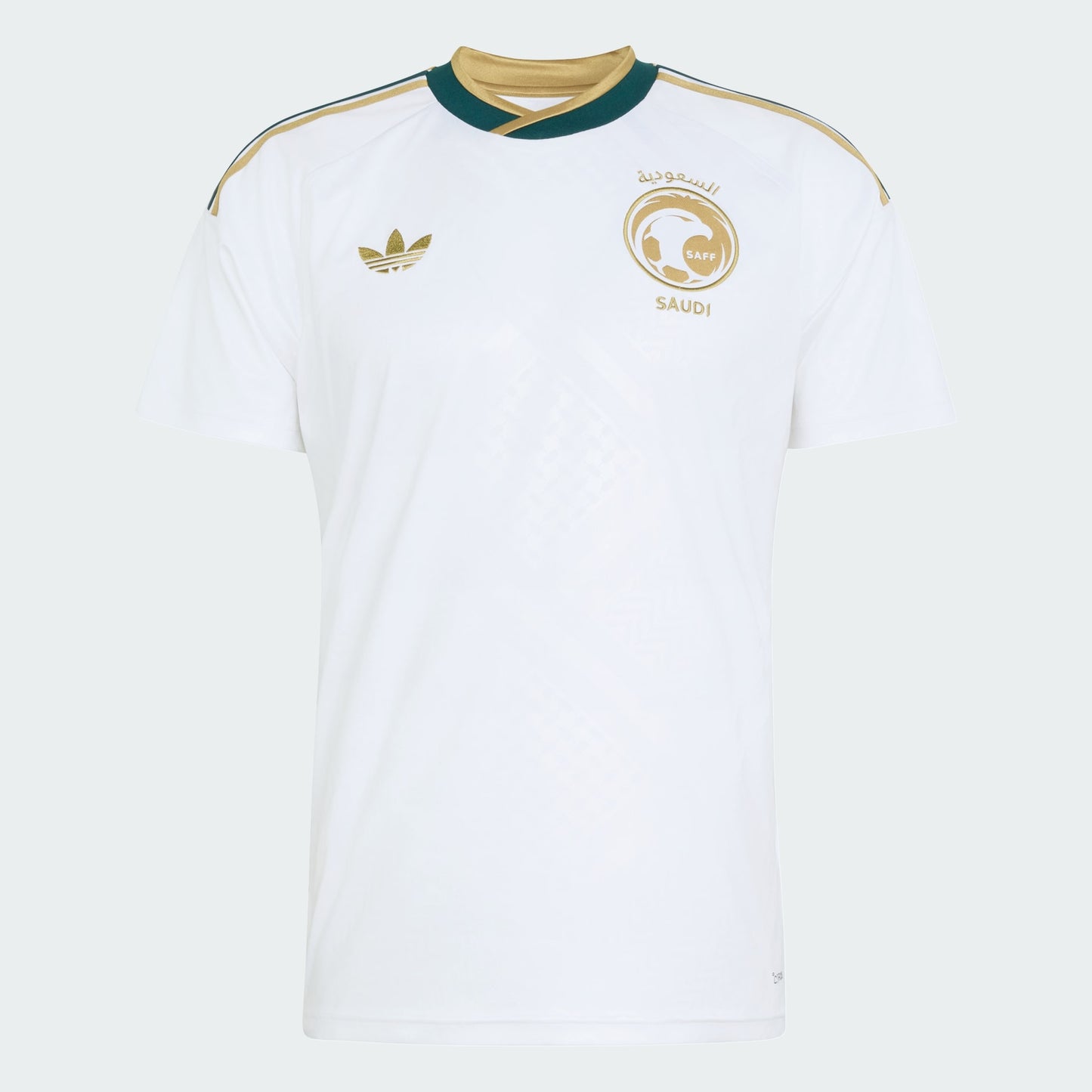 Saudi Arabia 2026 Away Jersey - UNISEX