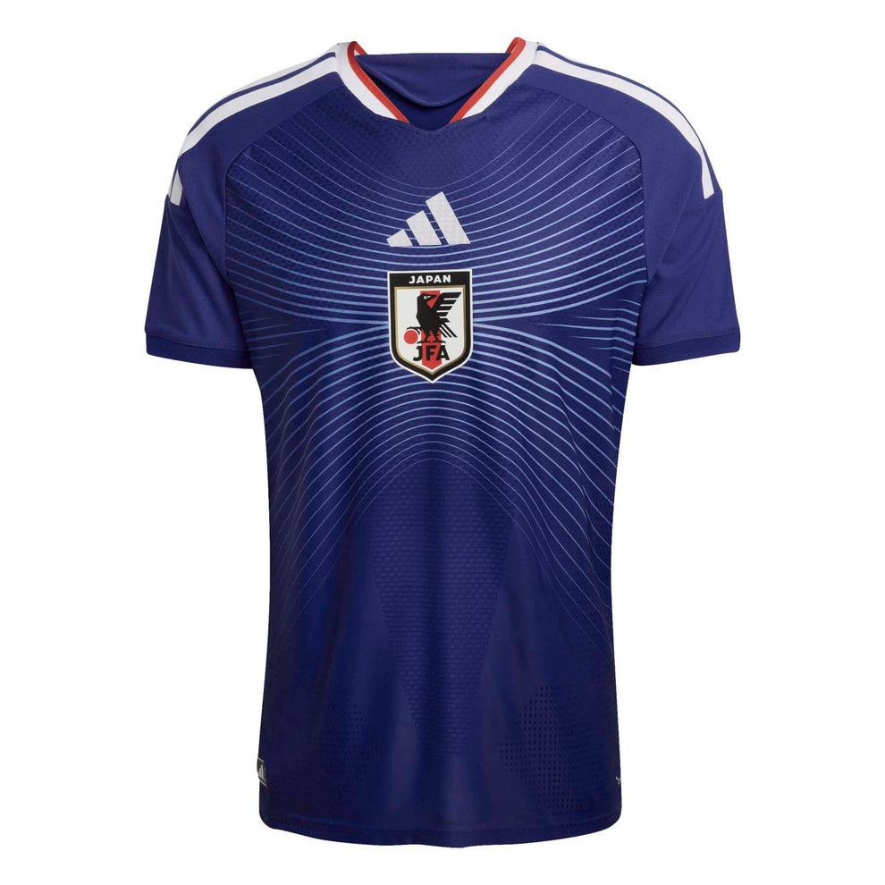 Japan 2026 Home Jersey - Youth