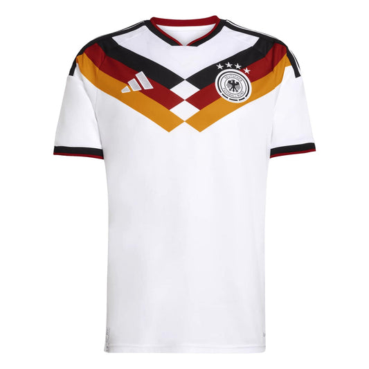 Germany 2026 Home Jersey - Youth