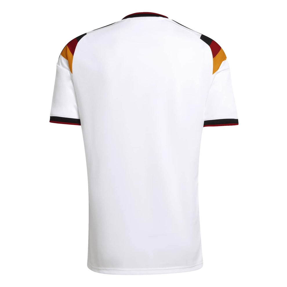 Germany 2026 Home Jersey - Youth