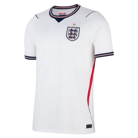 England 2026 Home Jersey - Youth