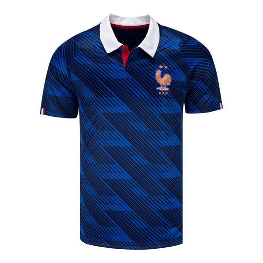 France 2026 Home Jersey - UNISEX