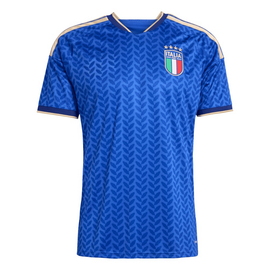 Italy 2026 Home Jersey - UNISEX