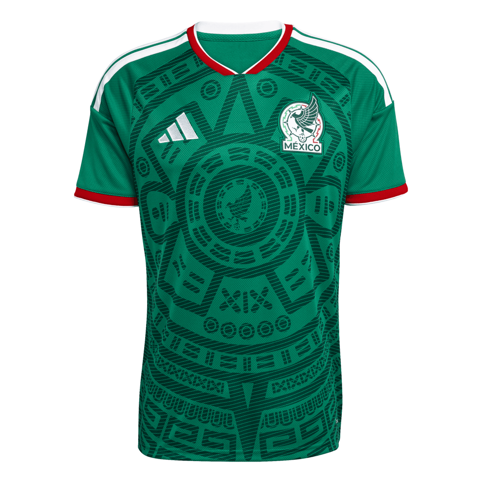 Mexico 2026 Home Jersey - UNISEX