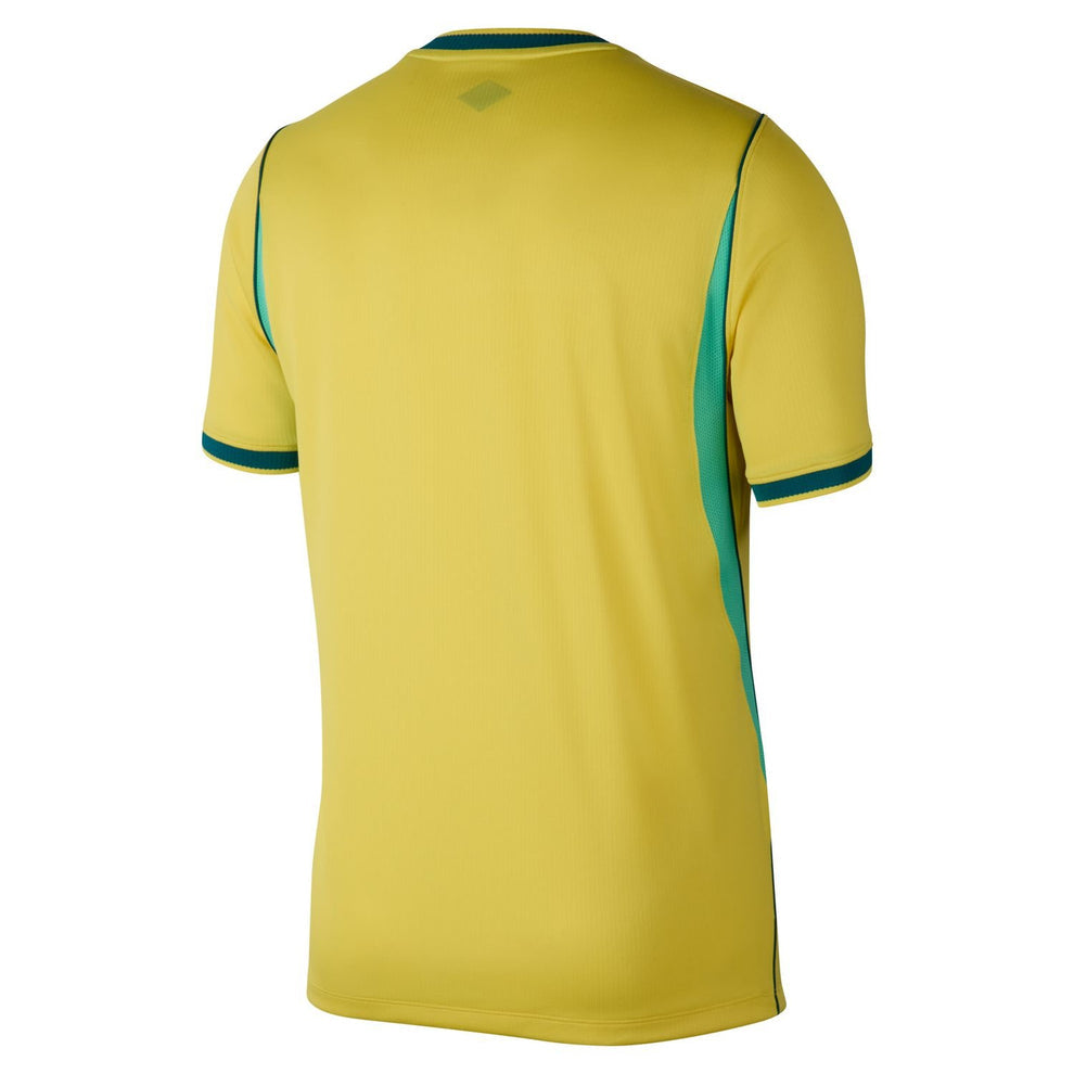 Brazil 2026 Home Jersey - Youth