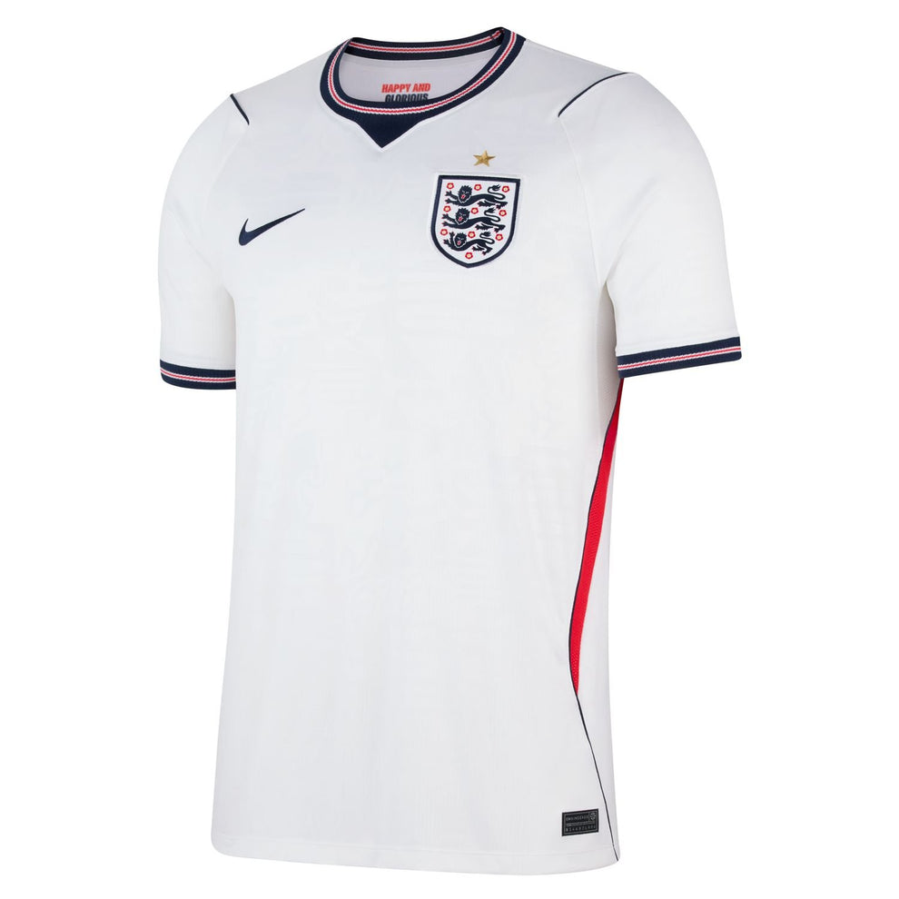 England 2026 Home Jersey - Youth