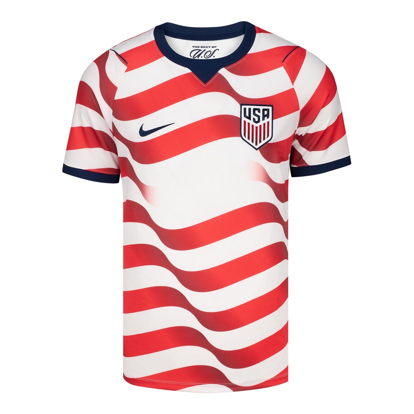 USA 2026 Home Jersey - Youth