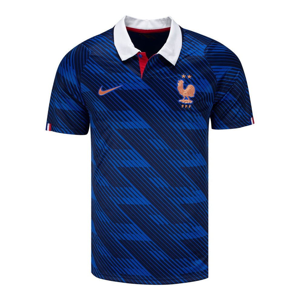 France 2026 Home Jersey - UNISEX