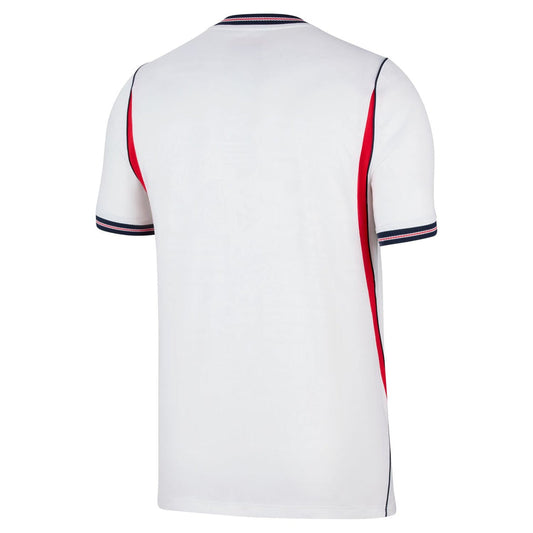 England 2026 Home Jersey - Youth