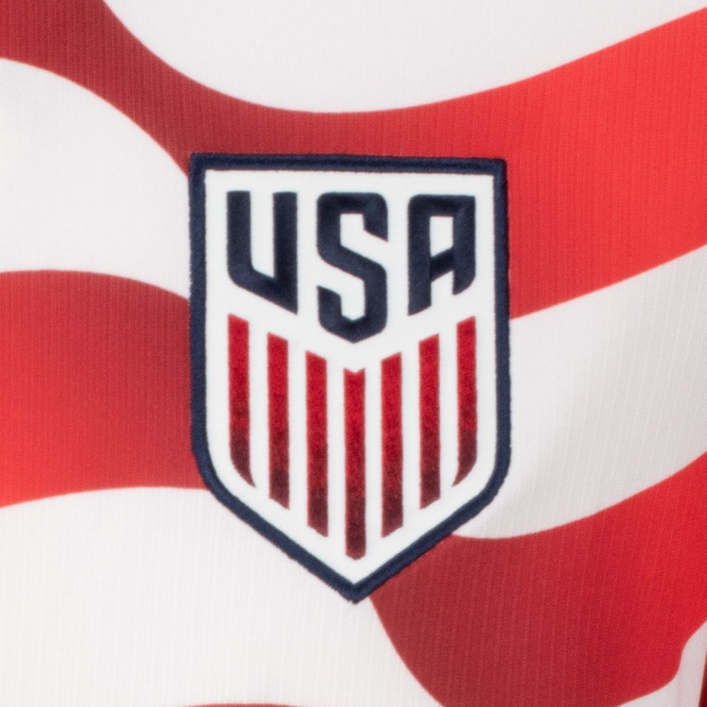 USA 2026 Home Jersey - Youth