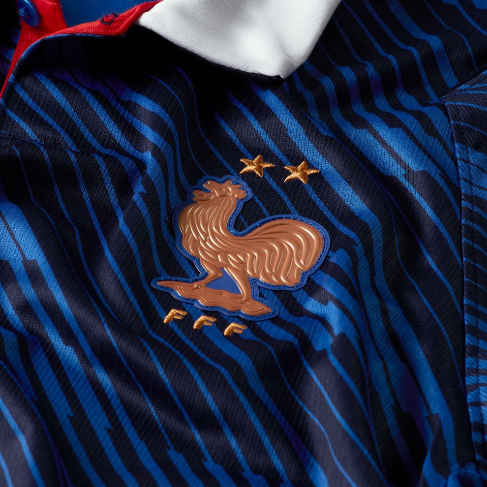 France 2026 Home Jersey - UNISEX