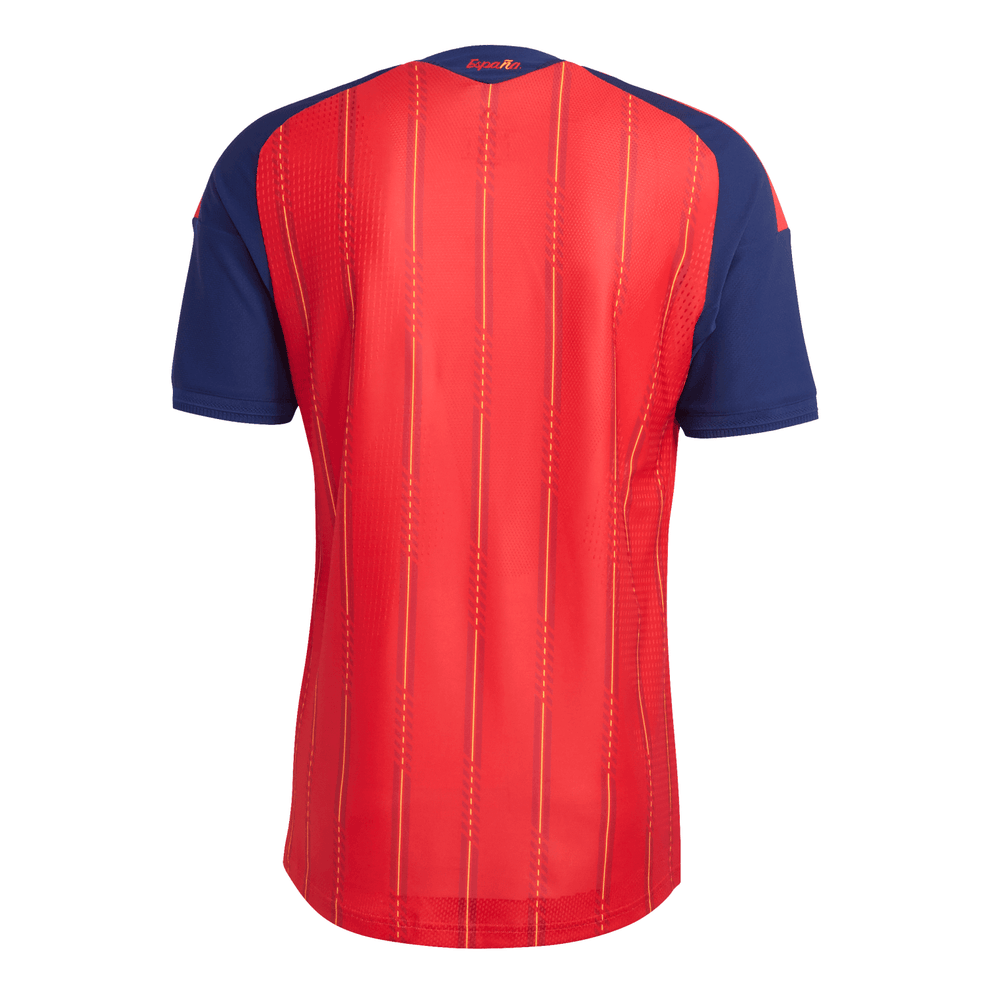 Spain 2026 Home Jersey - Youth