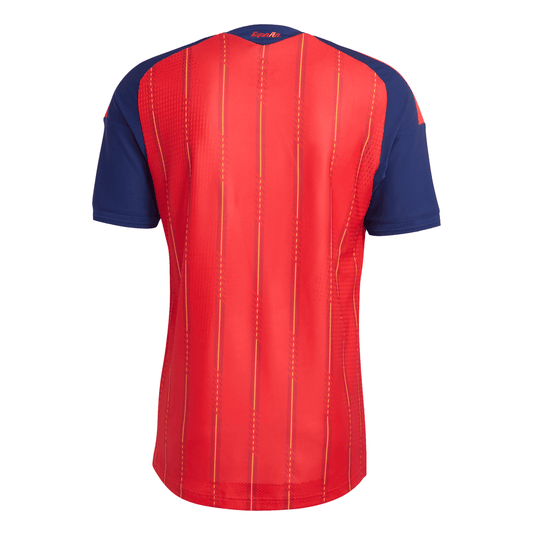 Spain 2026 Home Jersey - Youth